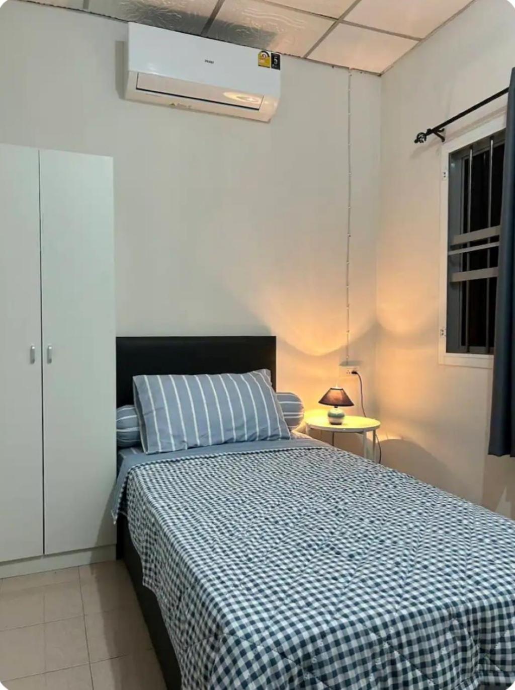 The Endless Bangtao Residence Pm12 Bang Tao-stranden Eksteriør bilde