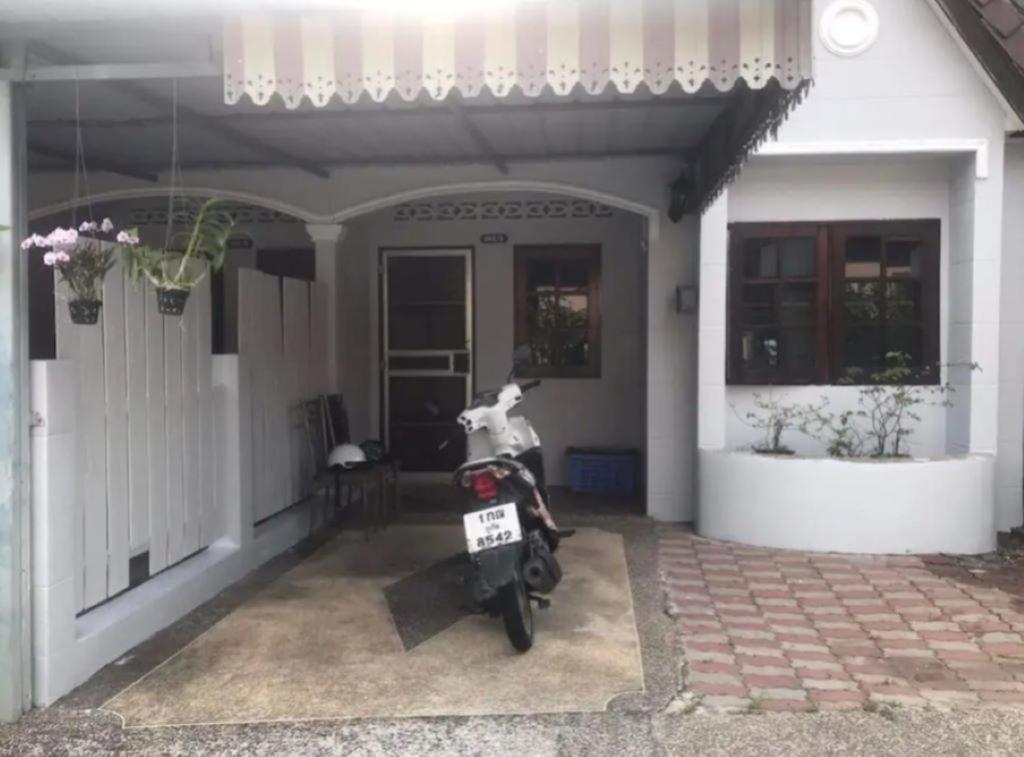 The Endless Bangtao Residence Pm12 Bang Tao-stranden Eksteriør bilde
